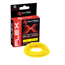 Load image into Gallery viewer, Nytro Flex Hybrid Fishing Pole Elastic 6m Choose Size