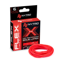 Load image into Gallery viewer, Nytro Flex Hybrid Fishing Pole Elastic 6m Choose Size