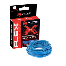 Load image into Gallery viewer, Nytro Flex Hybrid Fishing Pole Elastic 6m Choose Size