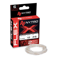 Load image into Gallery viewer, Nytro Flex Hybrid Fishing Pole Elastic 6m Choose Size