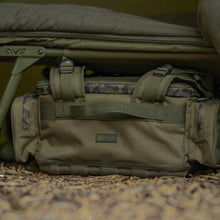 Load image into Gallery viewer, Avid Carp RVS Ruckbag 50L Fishing Backpack Rucksack Roving Tackle Bag A0430074
