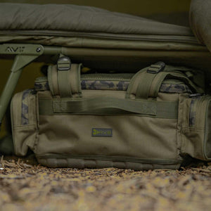 Avid Carp RVS Ruckbag 50L Fishing Backpack Rucksack Roving Tackle Bag A0430074