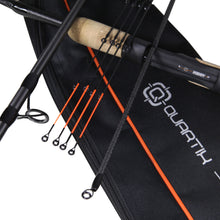 Load image into Gallery viewer, MIDDY Quartix Zero Limits 13ft Distance Feeder Rod (3pc) 30554