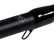 Load image into Gallery viewer, MIDDY Quartix Zero Limits 13ft Distance Feeder Rod (3pc) 30554