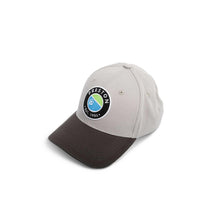 Load image into Gallery viewer, Preston Grey Est Cap Carp Fishing Baseball Cap Hat Headwear One Size P0200503
