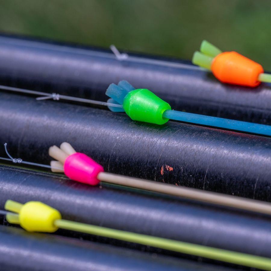 Nufish Zipp Elastic Beads Carp Pole Fishing Elastic Puller Beads All S – hobbyhomeuk