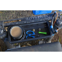Load image into Gallery viewer, Preston Offbox Accessory Tray Carp Fishing Seatbox Side Tray 34x11x8cm P0110101
