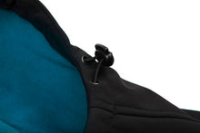 Load image into Gallery viewer, Salmo Softshell Jacket Black/Blue
