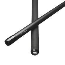 Load image into Gallery viewer, 2 x Sonik VADERX RS Carp Rods Bundle 12' 3.5lbs