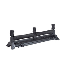 Load image into Gallery viewer, Nytro SLS Four Exstending Leg Fishing Pole Roller Double 21400021