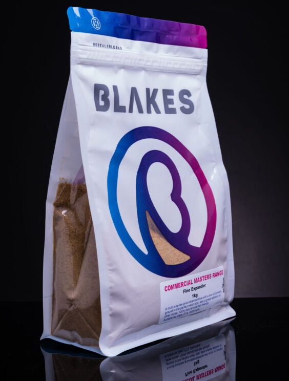Blakes Commercial Masters Fine Expander 1kg