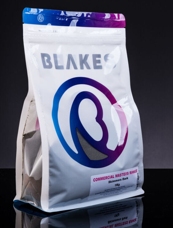 Blakes Commercial Masters Skimmers Dark 1kg