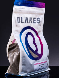 Blakes Commercial Masters Silvers Dark 1kg