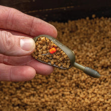 Load image into Gallery viewer, Nufish Silo Feeders Small Medium Large 20 & 30 Gram Easy Load Method Feeder