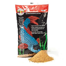 Load image into Gallery viewer, Marcel Van Den Eynde VDE Super Roach Black Or Brown Fishing Groundbait 1kg