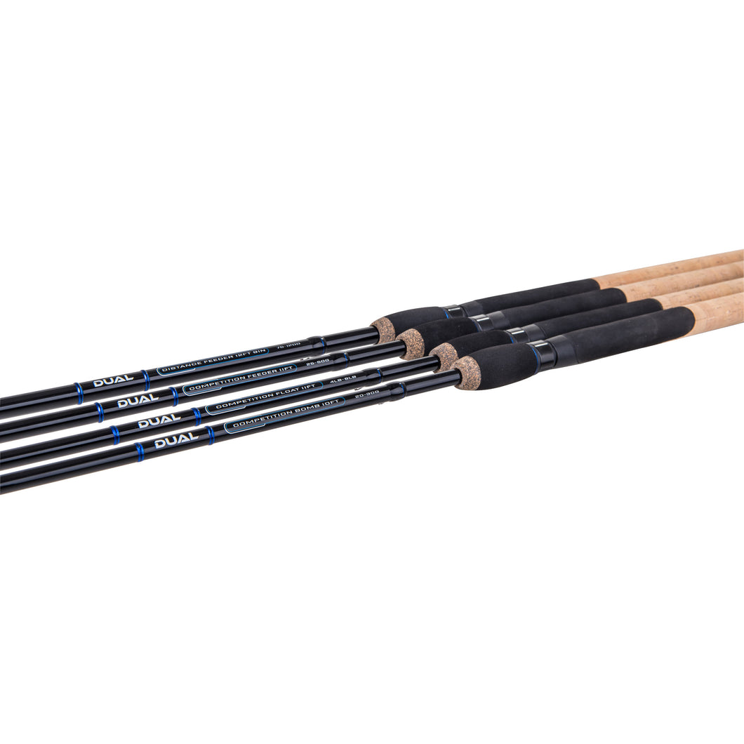 Map Dual 12ft 9'' Distance Feeder Rod A5081