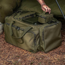 Load image into Gallery viewer, Avid Carp RVS Carryall Large 80L Carp Fishing Tackle Bag 61x39x30cm A0430091
