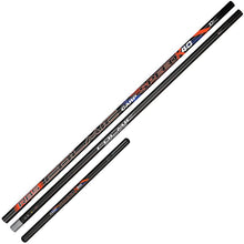 Load image into Gallery viewer, Colmic Specimen Carp Speed K40 Pole Package 10m + 1m Dolly Butt Ext