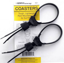 Load image into Gallery viewer, Breakaway Nylon Coasters Reel To Rod Conector Sea Fishing