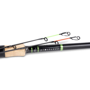 Korum Limitless Feeder Rod 13' 3.9M Carp Fishing Long Distance Heavy Feeder Rod