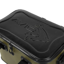 Load image into Gallery viewer, Avid Carp Stormshield Deluxe Cooler 30L Carp Fishing Cool Bag 46x29x29cm A043008
