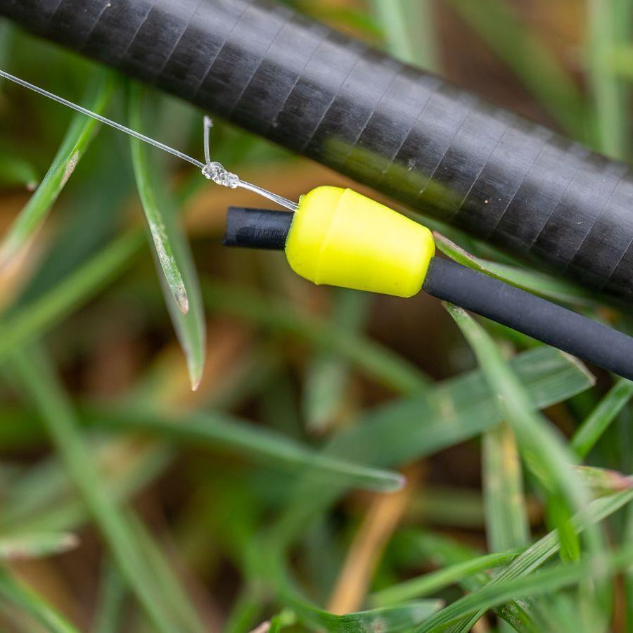 carp elastic pole fishing Nufish Zipp Elastic Beads Carp Pole Fishing Elastic Puller Beads All S – hobbyhomeuk