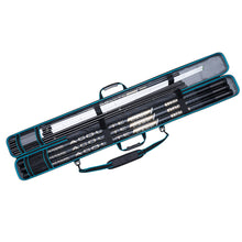 Load image into Gallery viewer, Drennan DR Armoured Fishing Pole & Top Kit Storage Transport Case