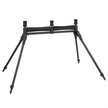 Load image into Gallery viewer, Nytro SLS Four Exstending Leg Fishing Pole Roller Double 21400021