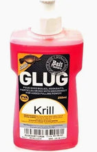 Load image into Gallery viewer, Bait Masters Fishing Bait Glug Tigernut Krill Or Coconut 250ml