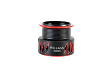 Load image into Gallery viewer, Spare Spool For Guru A-Class Fishing Reel 4000 or 5000