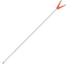 Load image into Gallery viewer, Zebco V Fishing Rod Whip Pole Rest Holder Choose Size & Type