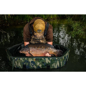 Prologic Inspire Unhooking Mat w/ Sides Camo Medium Large Carp Fishing All Sizes