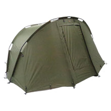 Load image into Gallery viewer, Prologic Cruzade 1 Man Bivvy &amp; Cold Weather Overwrap Carp Fishing Shelter 53852
