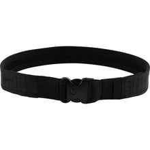Load image into Gallery viewer, Viper Security Belt Black Tactical Patrol Belt With Safe Buckle Airsoft Police
