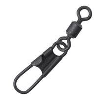 Load image into Gallery viewer, Drennan Snap Link Swivels Quick Change Tangle Free Carp Fishing Tackle
