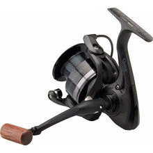 Load image into Gallery viewer, DAM Quick Darkside 4QF 6000S Fishing Reel FD 3+1BB 73059 Carp Stalking

