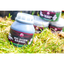 Load image into Gallery viewer, Mainline Big River Barbel Liquid 175ml Hookbait Enhancer Glug Fishing Bait