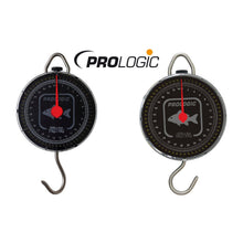 Load image into Gallery viewer, Prologic Specimen Carp Dial Scale 60LBS / 120LBS for Fishing Weigh Net Sling Bar
