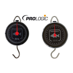 Prologic Specimen Carp Dial Scale 60LBS / 120LBS for Fishing Weigh Net Sling Bar