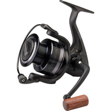 Load image into Gallery viewer, DAM Quick Darkside 4QF 6000S Fishing Reel FD 3+1BB 73059 Carp Stalking
