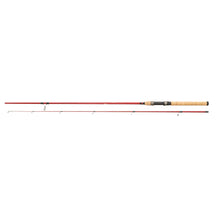 Load image into Gallery viewer, Berkley Cherrywood Spinning Rod 2pc Fishing
