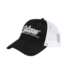 Salmo Trucker Style Cap Fishing Headwear