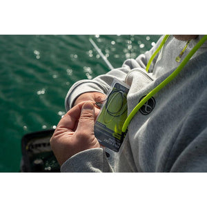 Matrix Pole Float Silicone Ultra Fine Clear & Black 0.5mm 0.7mm Carp Fishing
