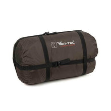 Load image into Gallery viewer, Fox Ventec Waterproof Thermal Bedchair Sleeping Bag Cover Carp Fishing All Sizes
