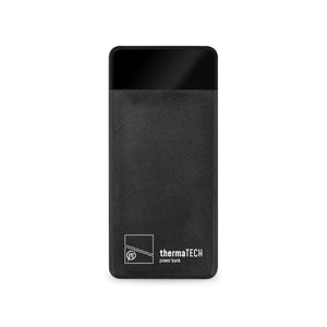 Preston Thermatech 20000mAh Power Bank 20V/2A USB-C 45W Output For Heated Jacket