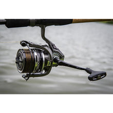 Load image into Gallery viewer, Matrix HX 4000 Pro Reel Carp Match Fishing Spinning Reel GRL031
