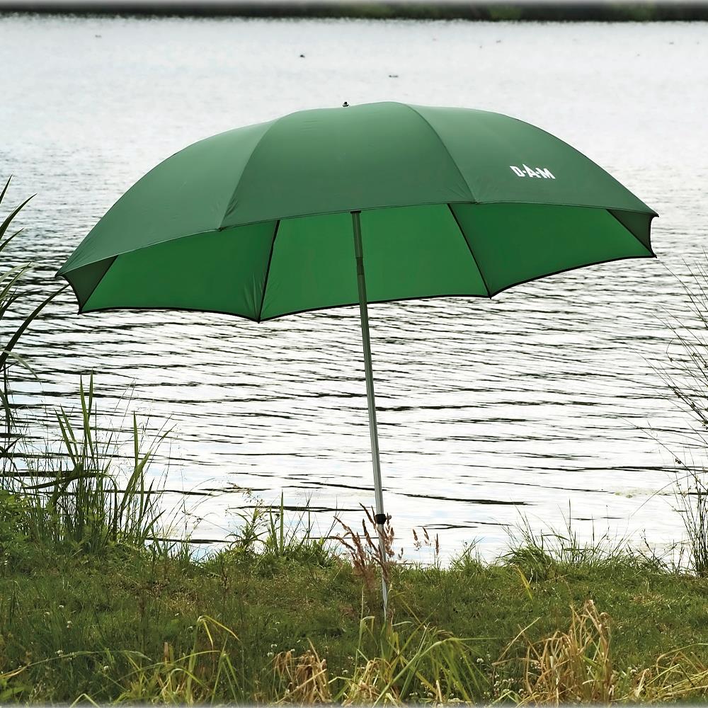 Supporto Da Terra Per Ombrello Da Pesca DAM – Schirmstütze, Base Portaombrellone