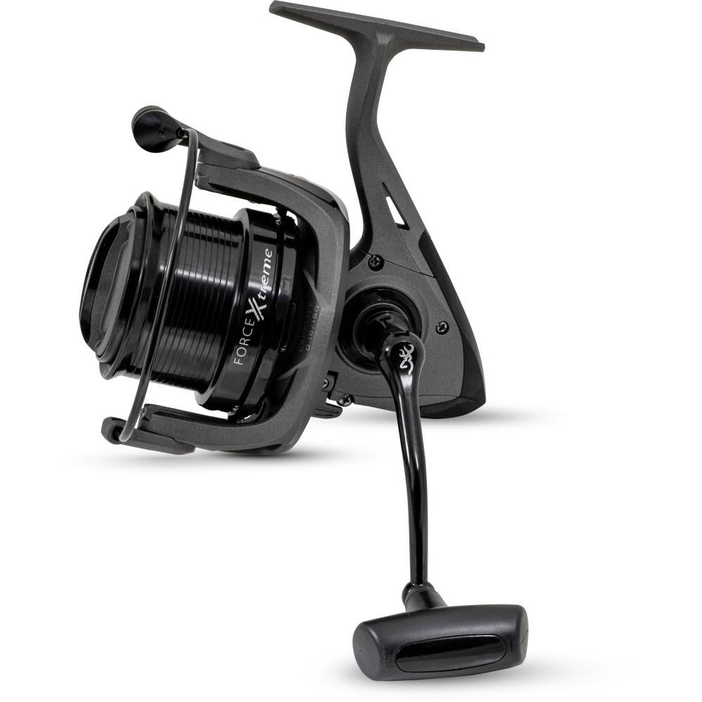 Browning Force Xtreme Feeder Braid Reel Size 6000 FD Front Drag Fishing