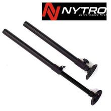 Load image into Gallery viewer, Nytro Impax X36 Telescopic Leg Fishing Seatbox Single Spare Leg 36MM