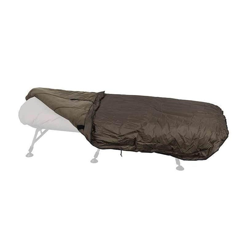Fox Ventec Waterproof Thermal Bedchair Sleeping Bag Cover Carp Fishing All Sizes